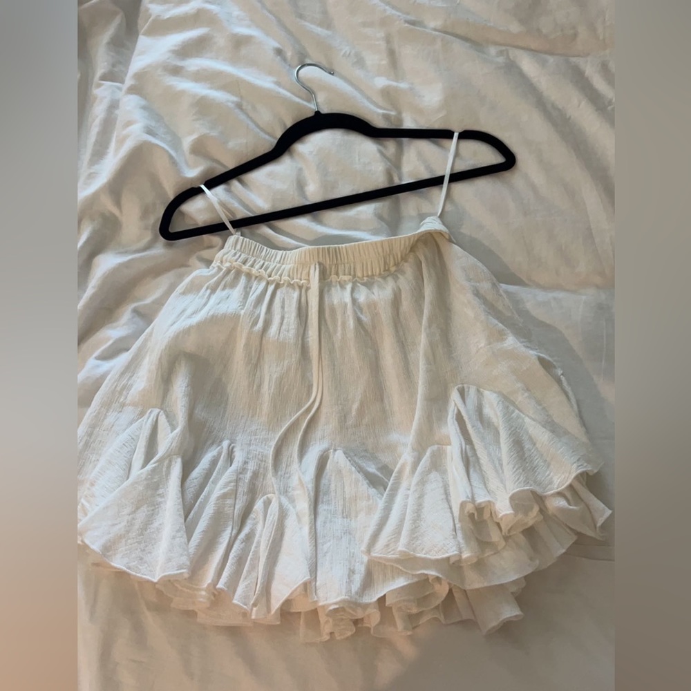 Mahina Skirt